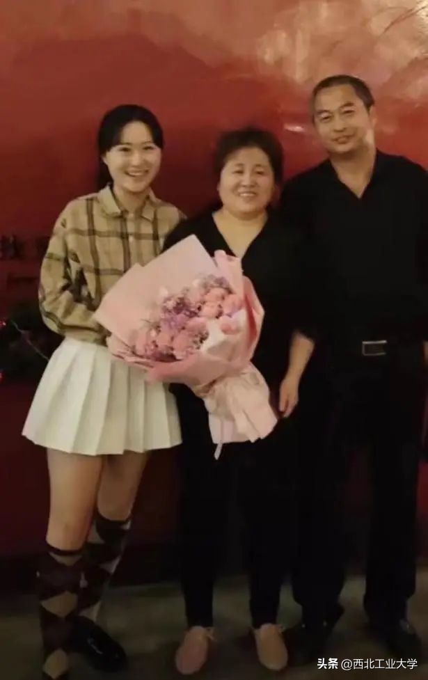 妈妈，节日快乐！18位工大人对妈妈的深情表白……