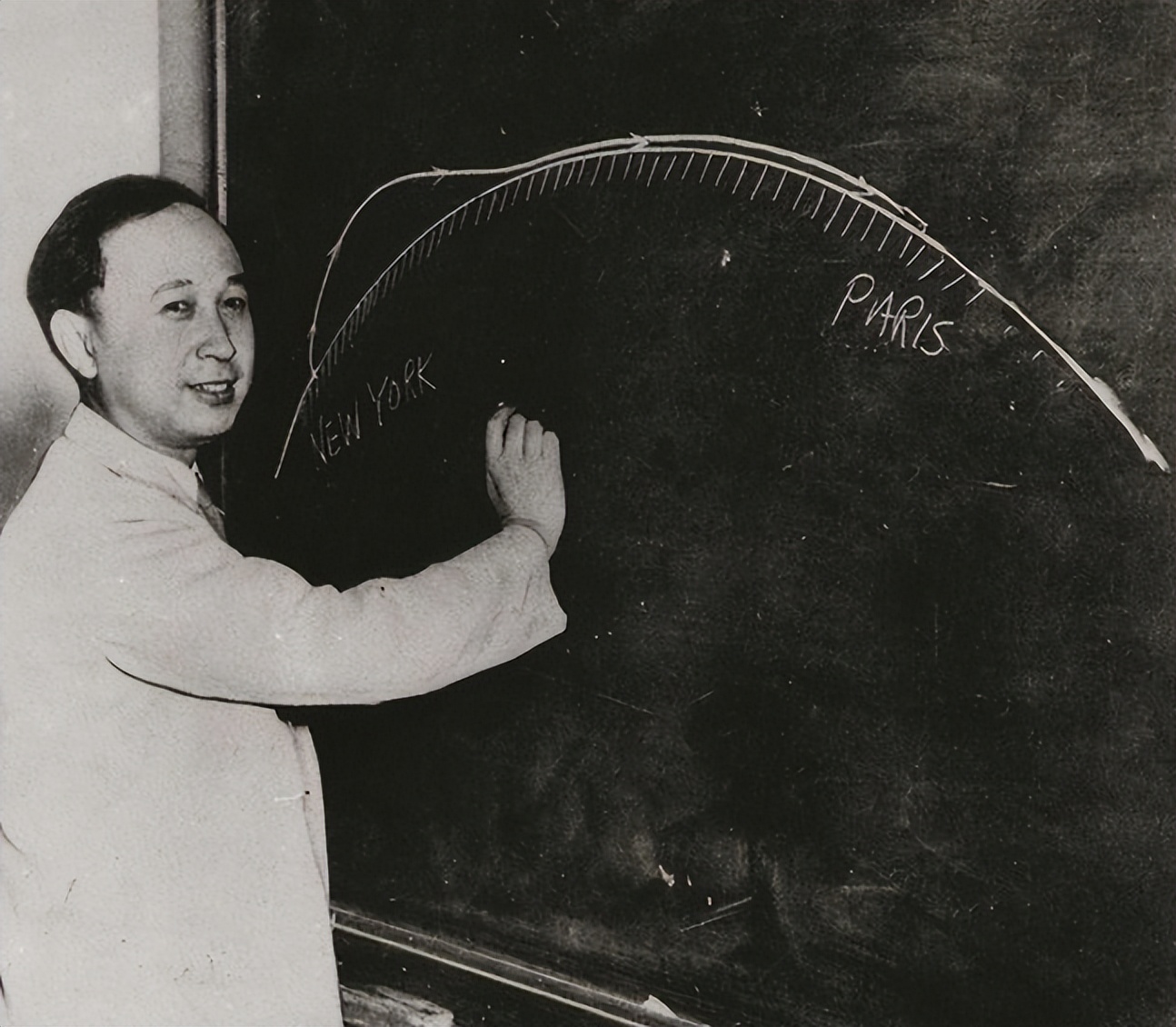 国家到底对钱学森有多重视,国家对钱学森有多重视