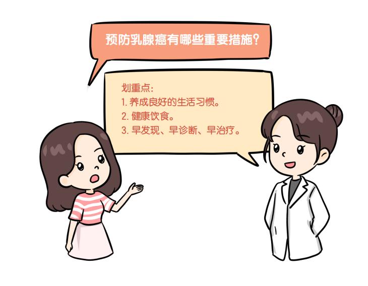 【胖熊医生谈肿瘤防治】如何做好乳腺癌预防、筛查、治疗及康复？乳腺科主任曾晓华编了一本科普图书