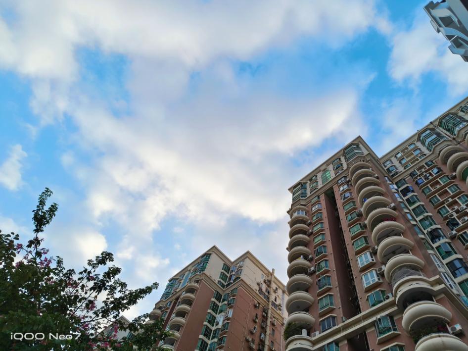 iqooneo7天玑9000测评,iqoo7亲测