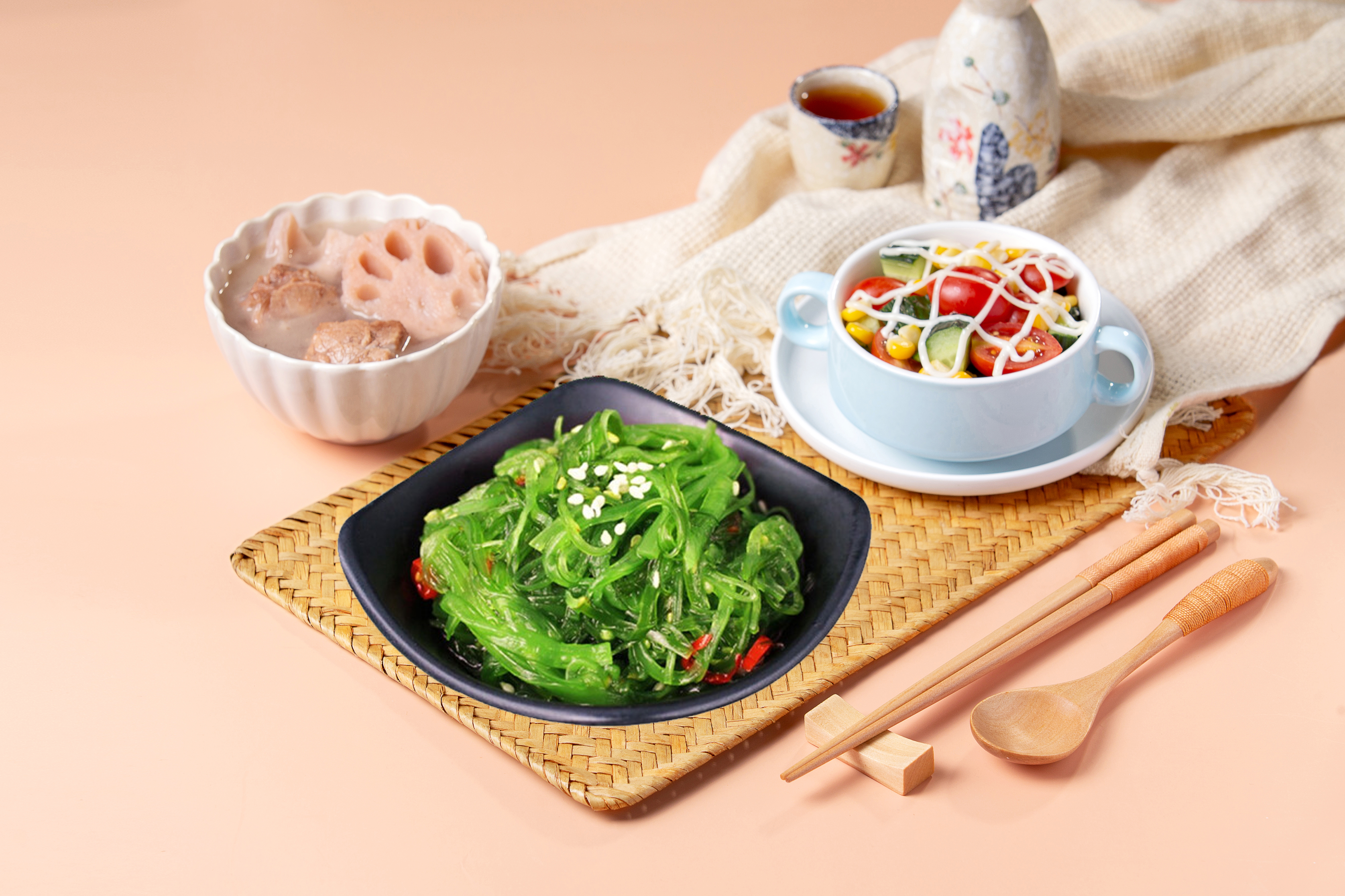 锦鲤精致便当,便当外卖新店铺怎么运营