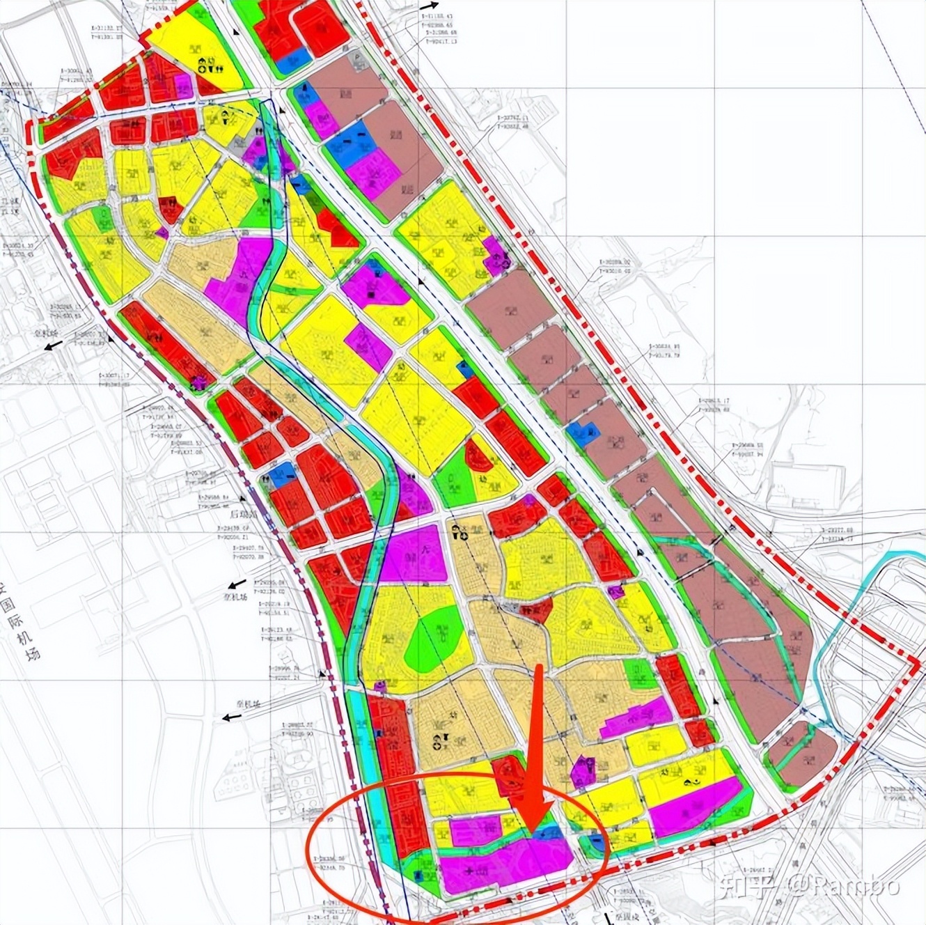 深圳宝安泰福名苑地理位置好不好,宝安泰福名苑楼盘在哪里