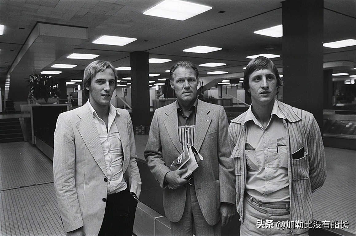 盘点进入2023后迎来本命年的世界足坛六大巨星