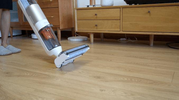 倍思X3洗地机使用方法,倍思x3洗地机使用教程