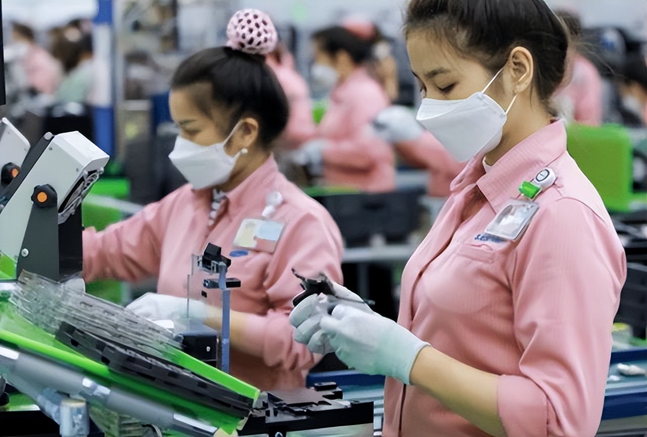 越南制造和中国制造哪个质量好,越南制造最新出口消息