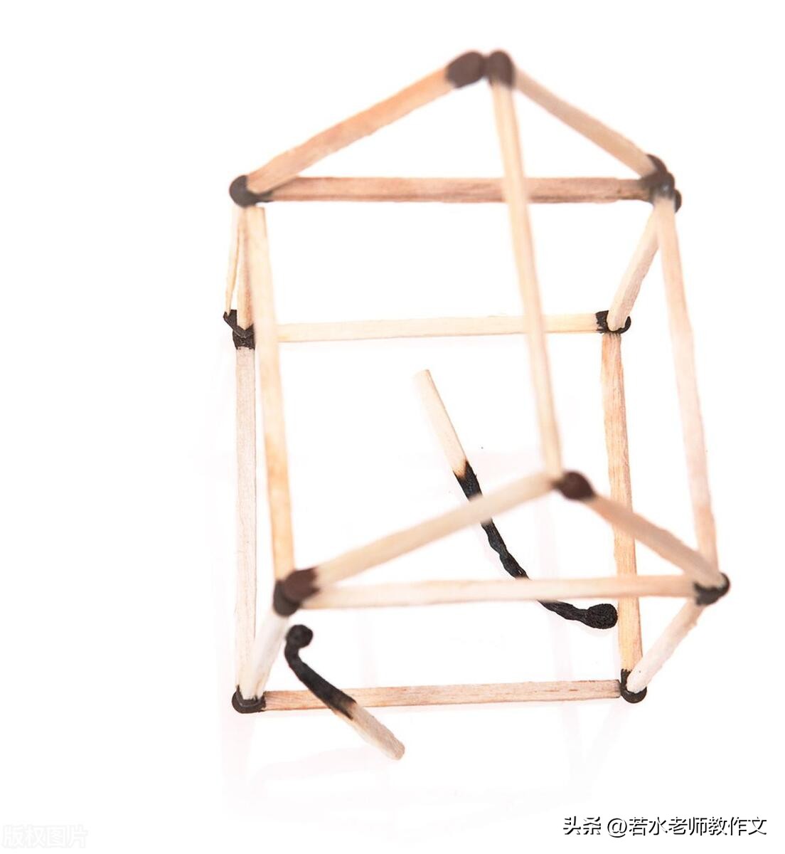 若水老师教作文,若水教育作文