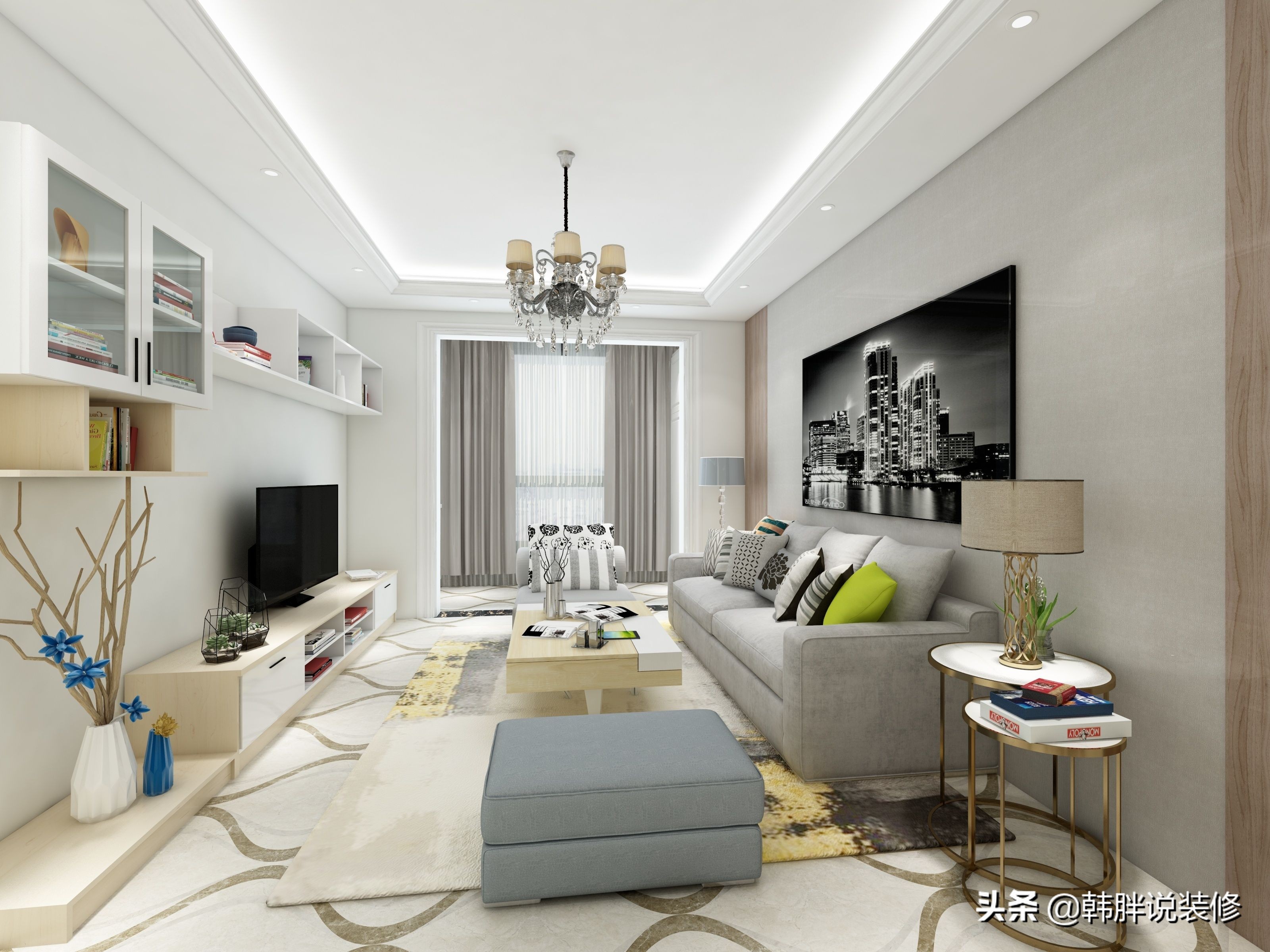 整个房子怎么设计才好看,房屋该怎么设计最好看