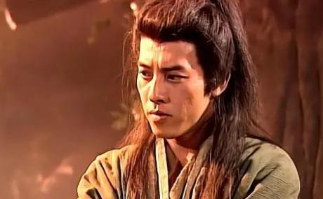 笑傲江湖余沧海杀林家,笑傲江湖林平之为什么杀余沧海