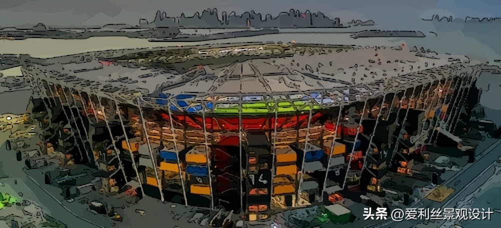 卡塔尔世界杯知识动画,卡塔尔世界杯知识