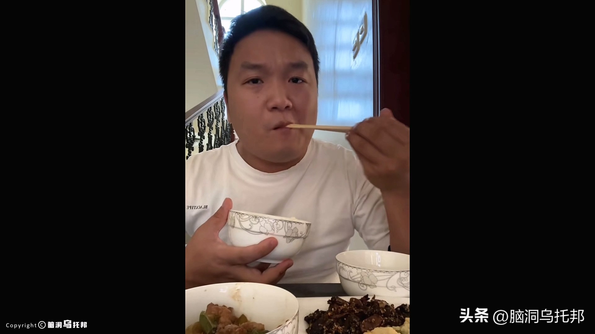 「小胖闯非洲」直播途中遇害！原因曝光震惊全网！有何深仇大恨？