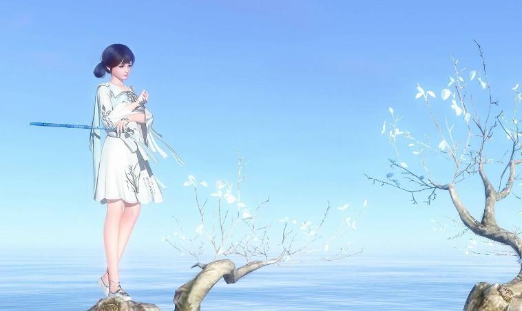 天涯明月刀手游捏脸火影忍者,天涯明月刀手游前期氪金推荐