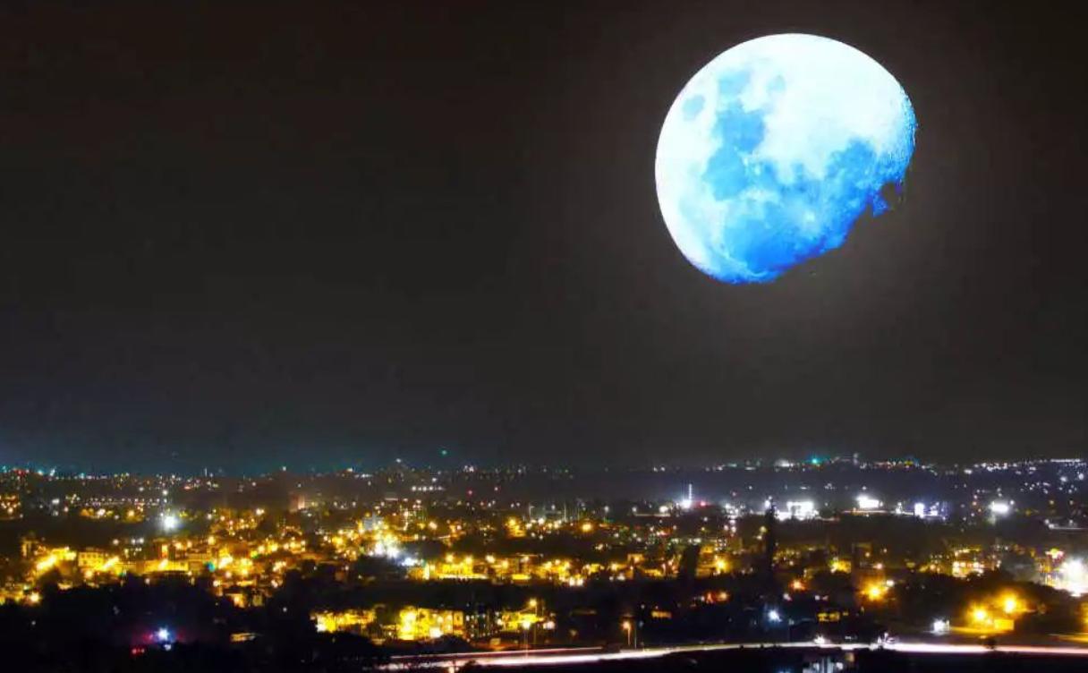 不祥之兆降临？5日月食即将上演！天狗食月为何有人不愿意看到？