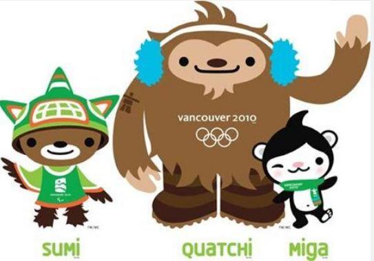 2022北京冬奥会吉祥物视频,2022年北京冬奥会吉祥物的名字是