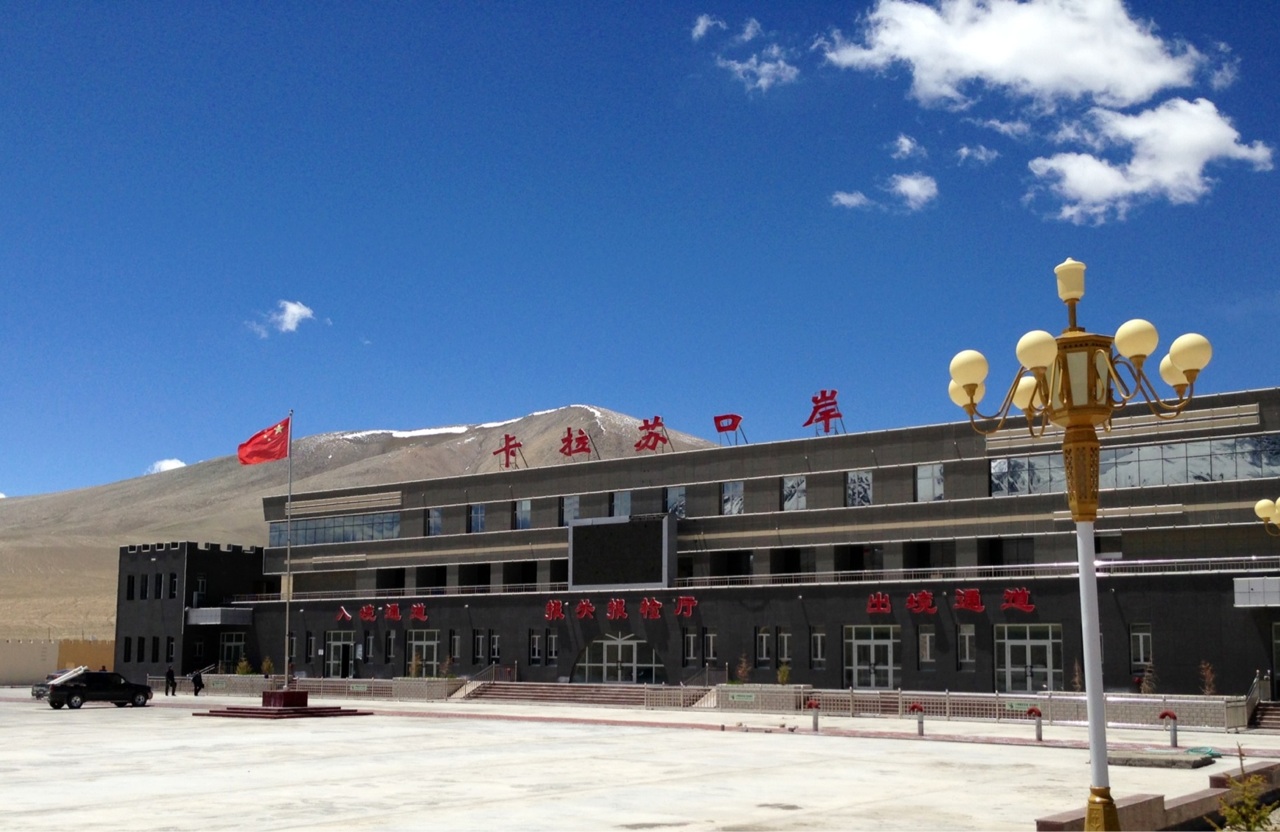 19个沿边开放口岸,目前新疆有多少个对外开放的口岸