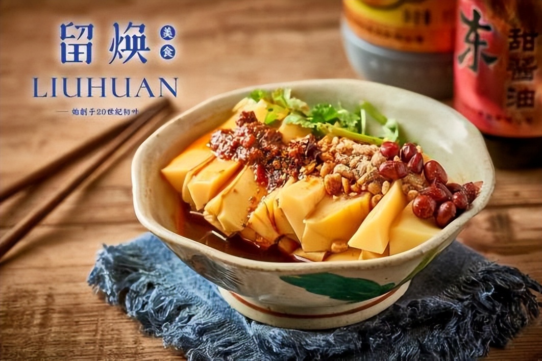 不懂昆明风情？跟我走，一起打开“诗画官渡”地图~