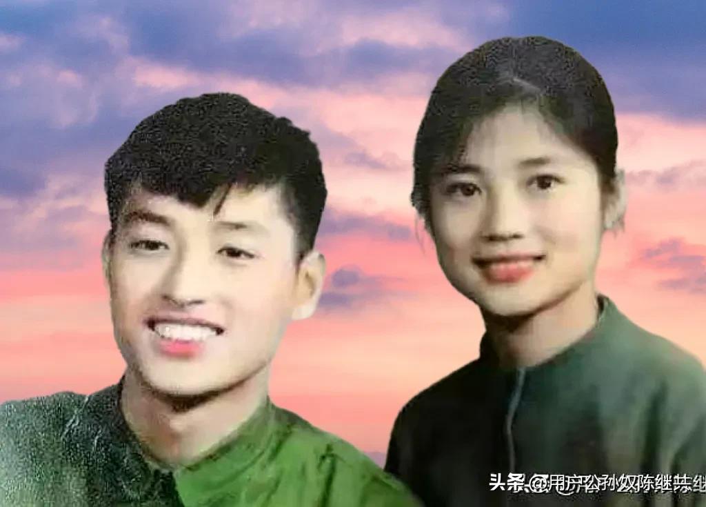 排球人陈继共和他的排球世界