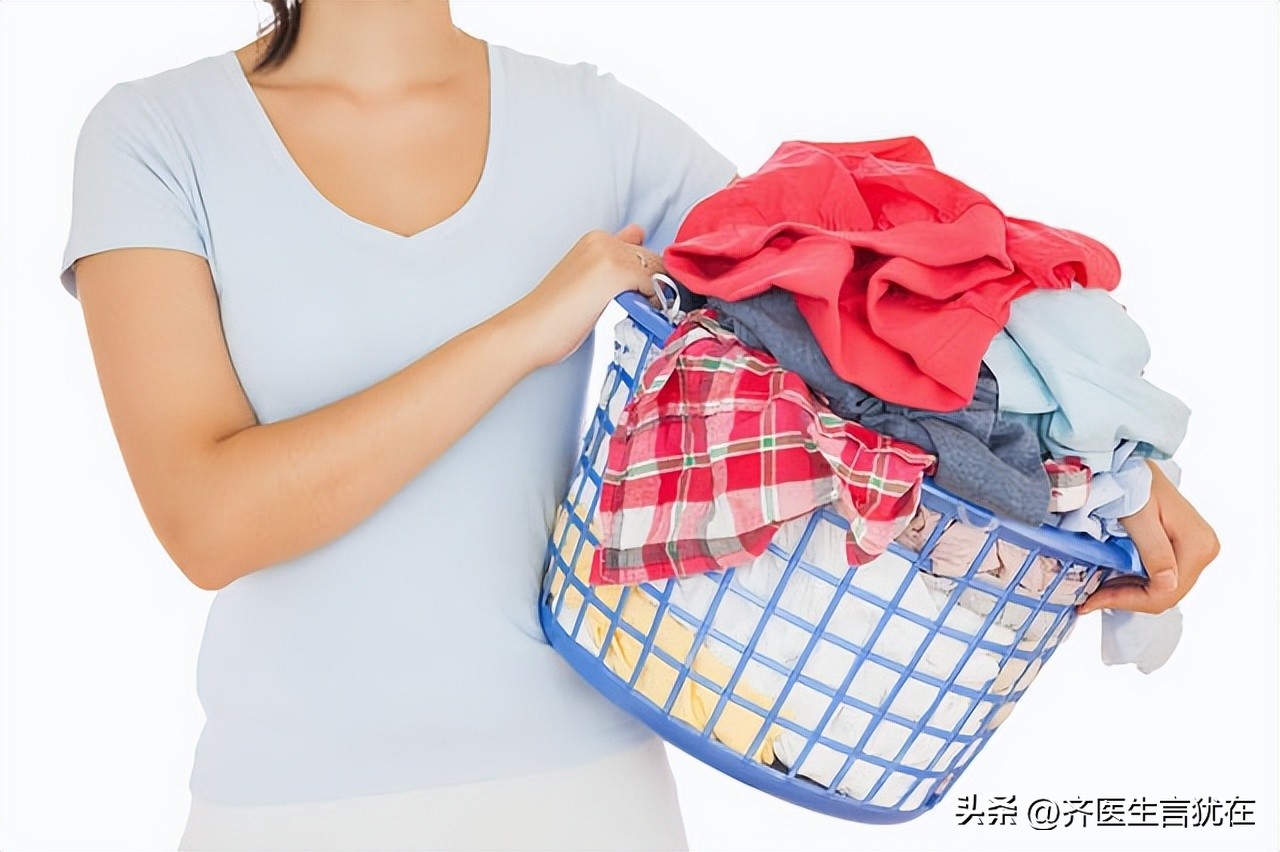 公共洗衣机洗袜子会感染细菌吗,洗衣机洗袜子内裤会交叉感染吗