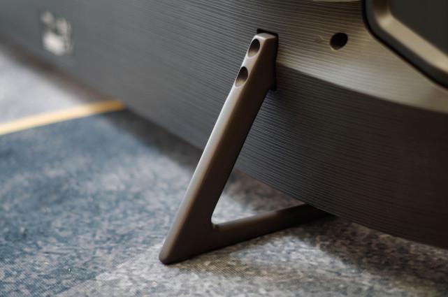 先声夺人，海信Vidda音乐电视265V5G尝鲜简评