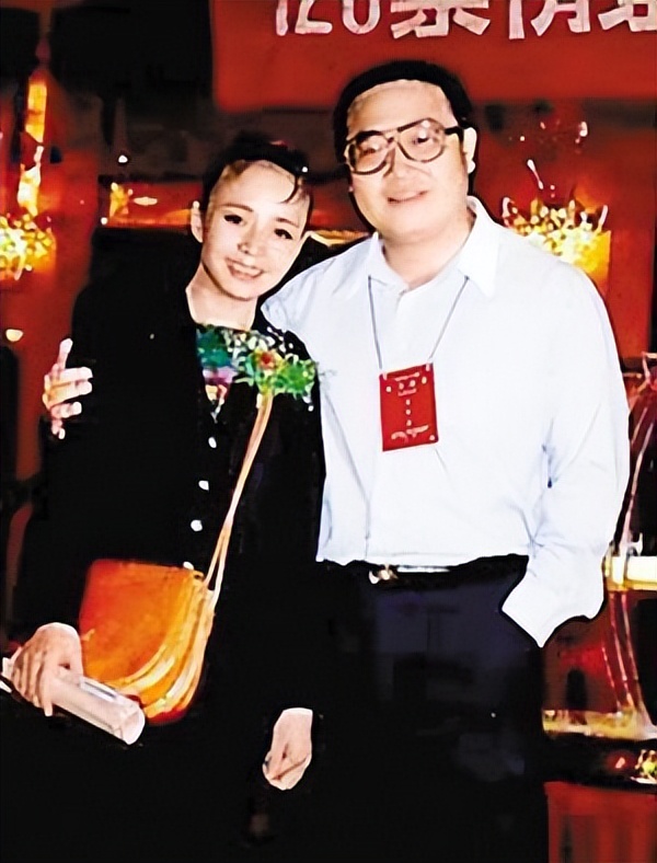 白富美家世显赫,9位娱圈消失的白富美