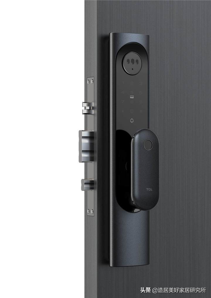 智能锁的坑你知道多少,智能锁到底有多实用