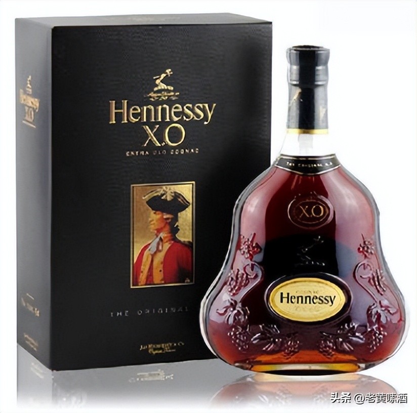 xo洋酒原瓶原装进口洋酒,xo洋酒是威士忌还是白兰地