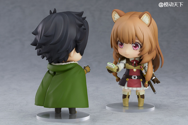 盾之勇者成名录岩谷尚文老婆是谁,盾之勇者成名录菲托莉亚装备