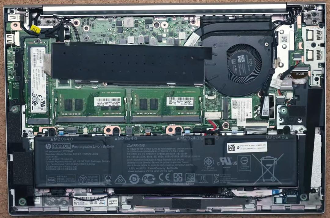 惠普战x2023款锐龙首发价,惠普战x锐龙版14寸和13.3寸怎么选