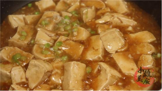 豆腐怎么做比麻婆豆腐简单还好吃,豆腐这样做比麻婆豆腐都好吃