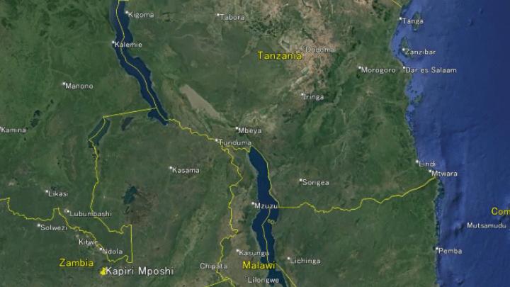 50年前耗资10亿，中国援非修建的坦赞铁路，目前如何了？