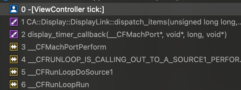 iOS高刷屏监控+优化：从理论到实践全面解析
