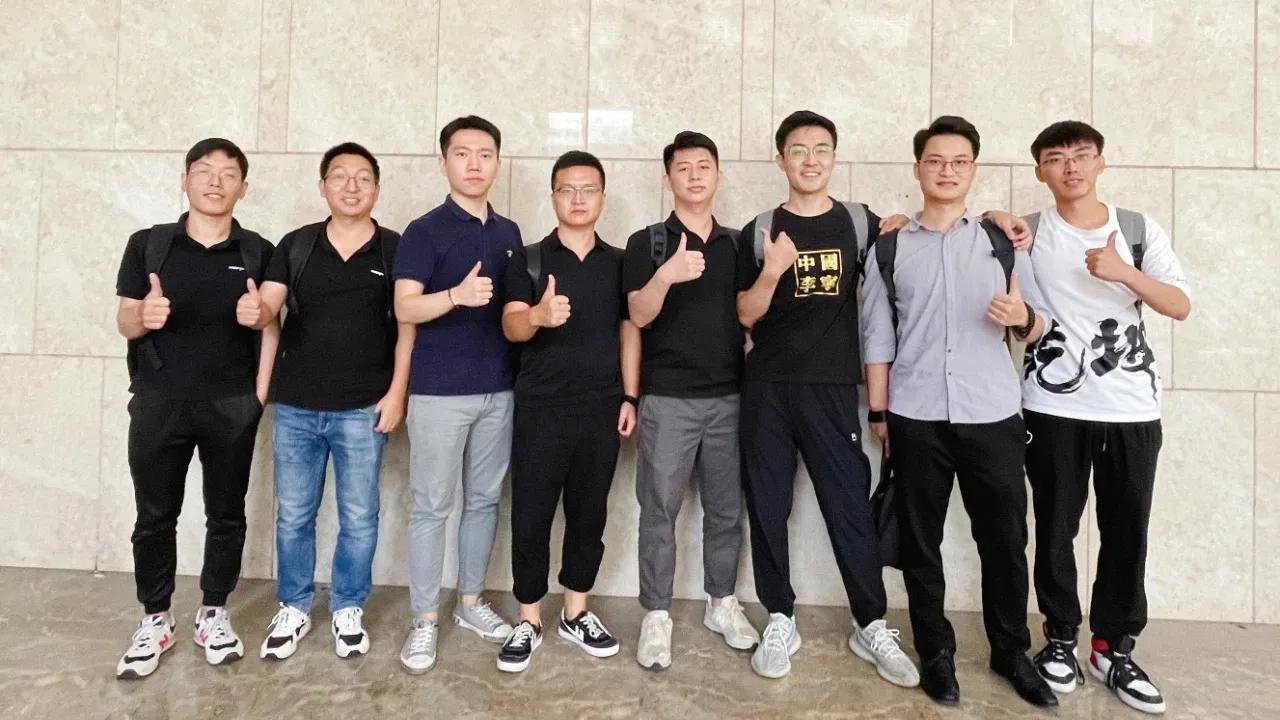 霍斯学院|《智能窗帘轨道安装》培训班圆满结课