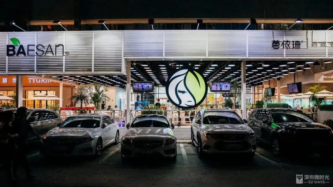 我在深圳做代驾：皇冠车主多土著，奔驰宝马最辛苦