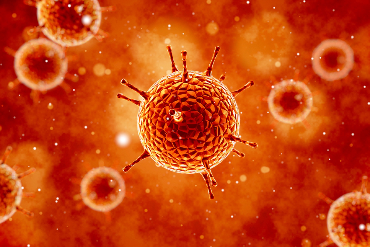 新冠后失去嗅觉,新冠之后失去嗅觉了怎么办