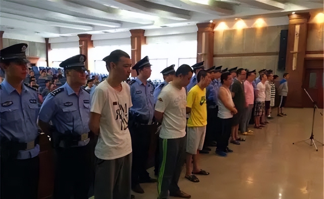 郑州皇家一号事件完整版,郑州皇家一号覆灭完整版