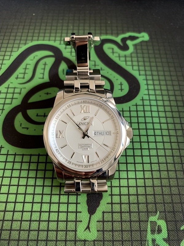 现在的英纳格手表质量怎么样,英纳格表为什么叫英纳格