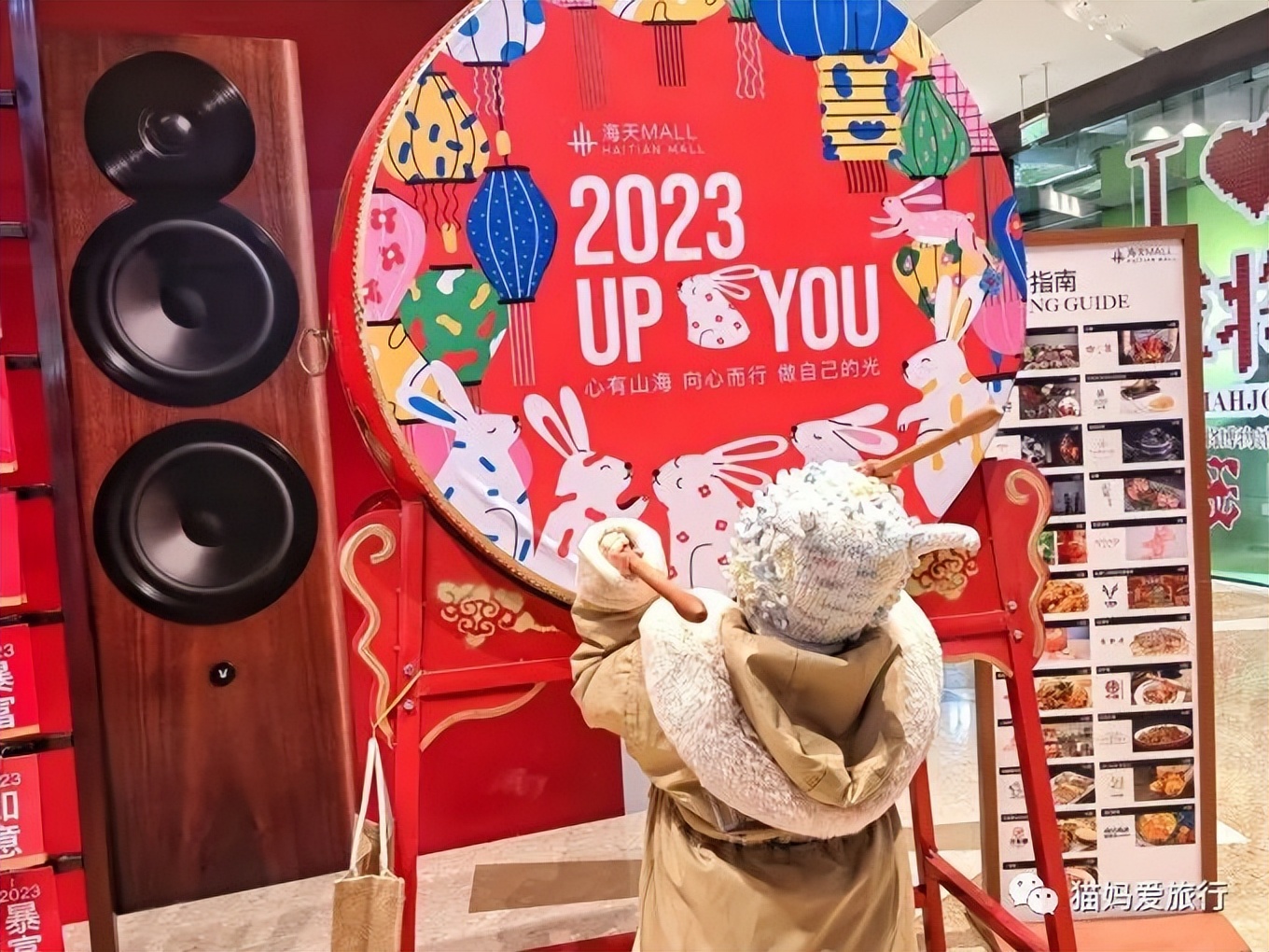 青岛下雨天遛娃的地方,青岛免费景点遛娃攻略路线