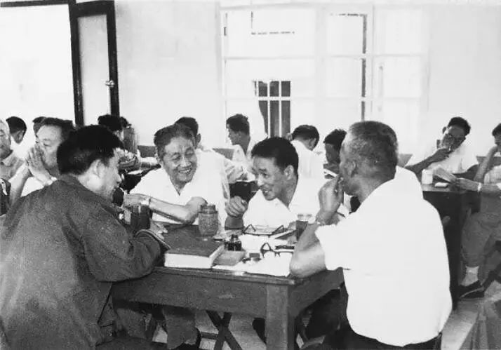 供销社成立的初衷,1954年供销社成立