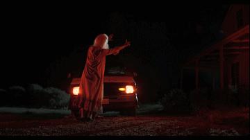 2020血浆恐怖电影,血浆爆棚的恐怖片