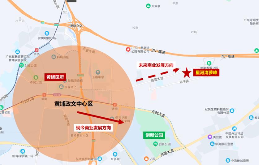 终于来了啊，星河湾