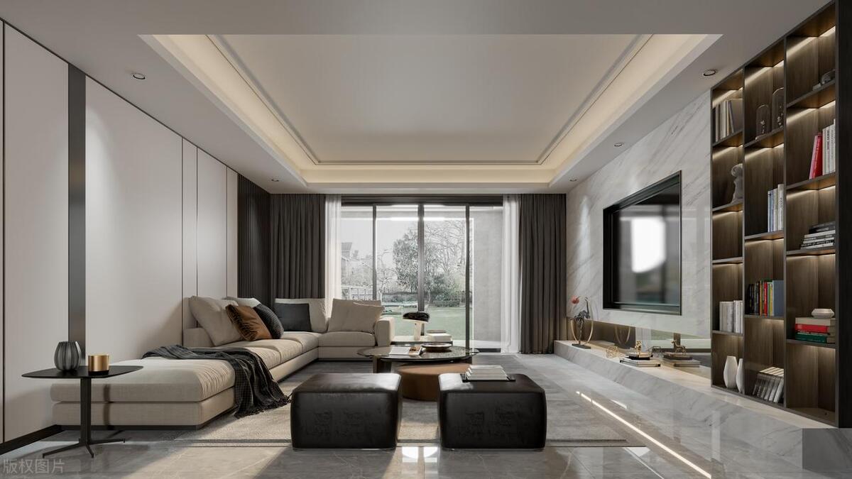 做销售怎么和装修公司的人打交道,顾客进装修公司怎么销售