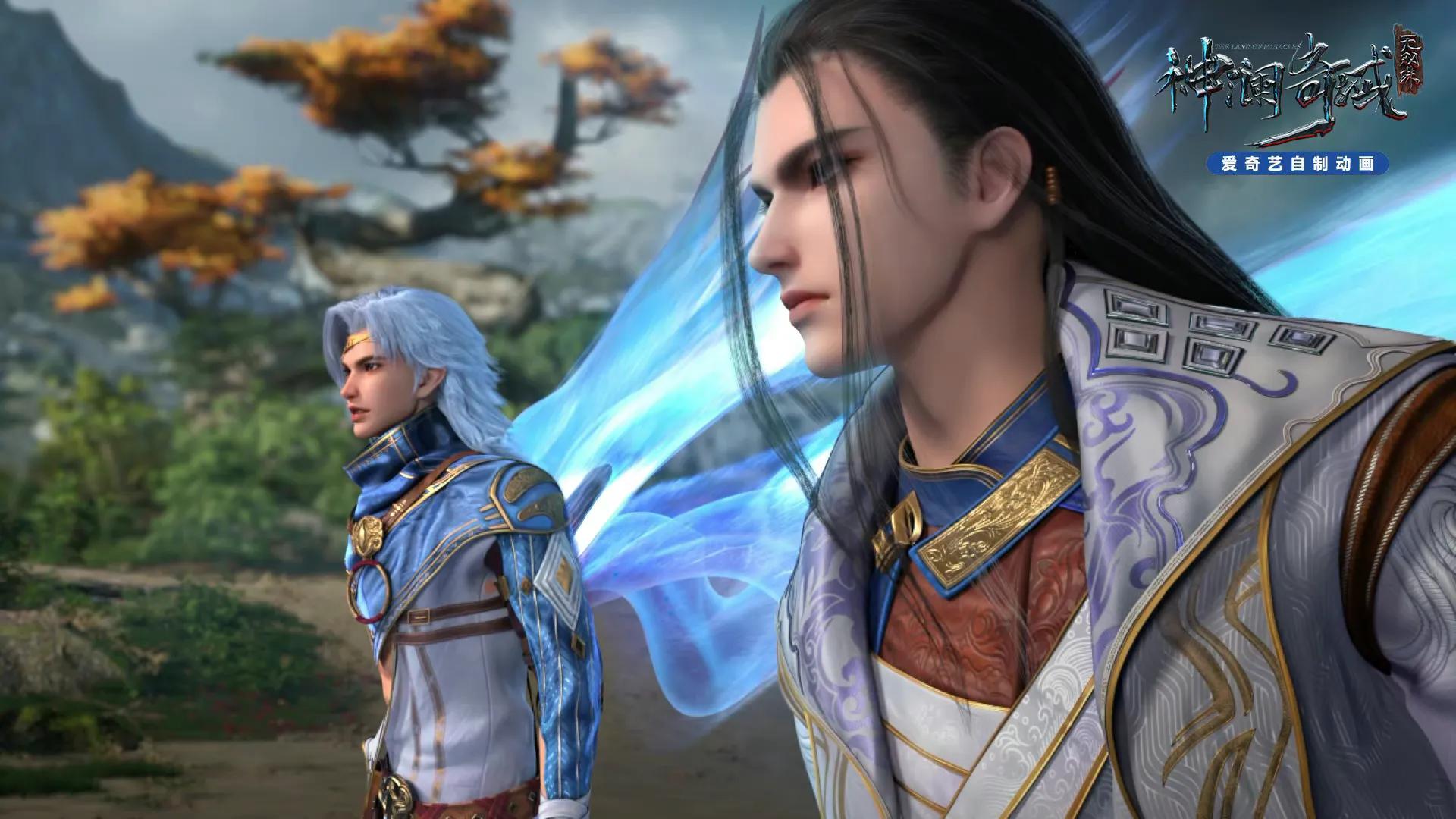 斗罗大陆唐家三少主角魂环,斗罗大陆唐家三少的又一神作