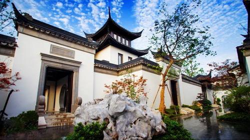 印度顶级富人豪宅,印度国宝级豪宅