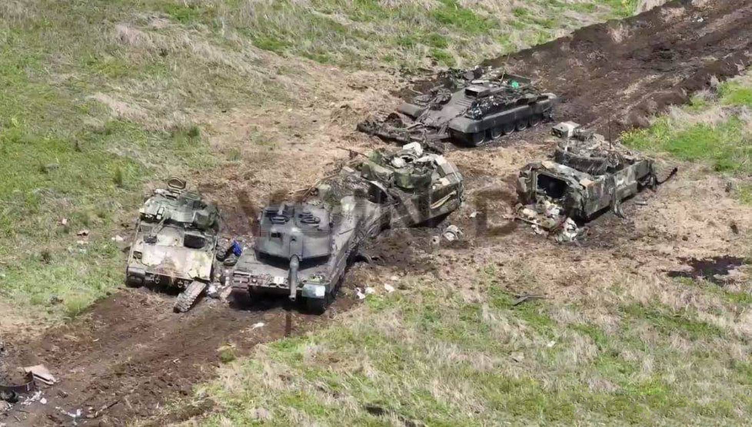 俄罗斯坦克打得过豹2吗,俄罗斯为什么这么怕豹2坦克