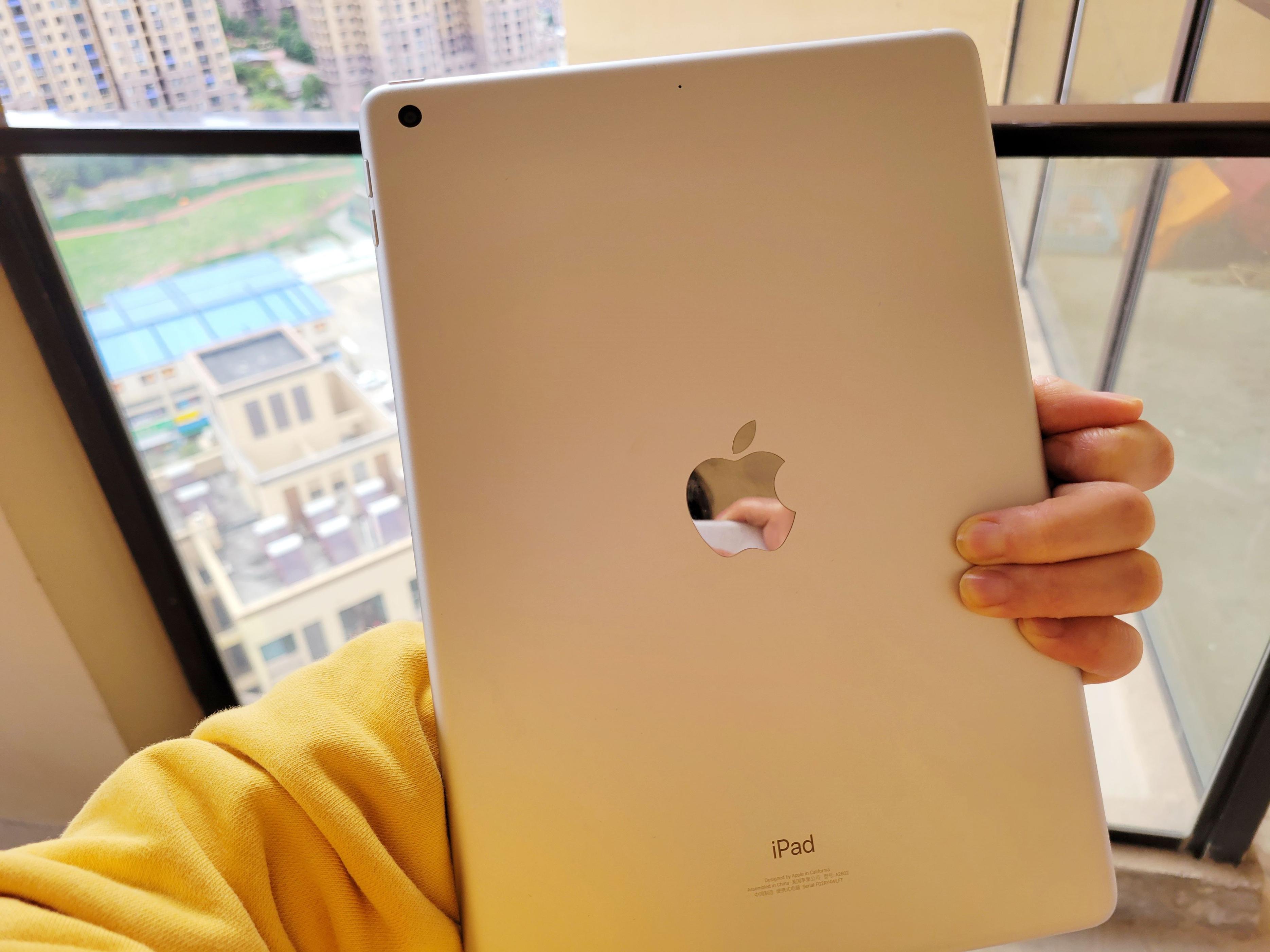 ipad18款23年了还值得入手吗,ipad2021和ipadpro2021做对比