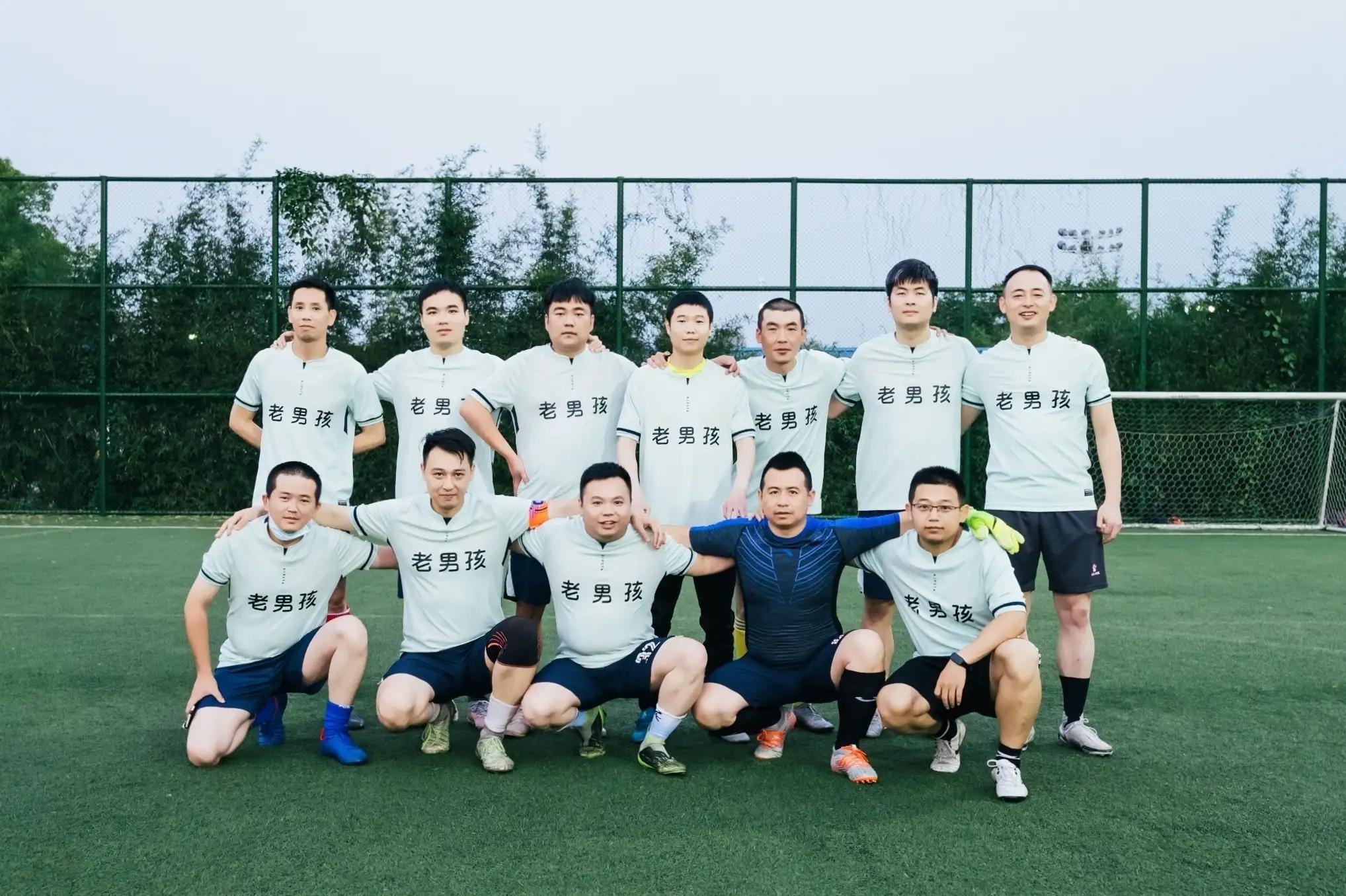 塔子湖业余足球联赛有哪些队,武汉塔子湖足球