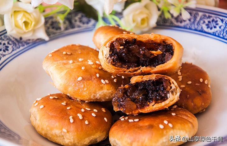 中国哪个地方的烧饼最好吃,全国各地哪个地方的烧饼最出名