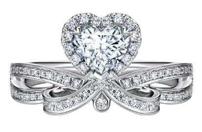 大牌一克拉选什么款式,一克拉和一点五克拉钻戒对比