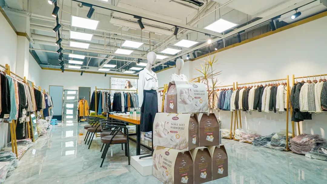 河南服装产业集群,河南服装行业发展现状