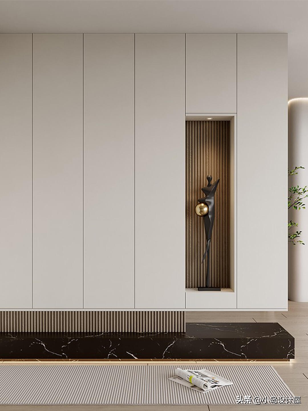 小型鞋柜哪种实用,哪种鞋柜方便实用