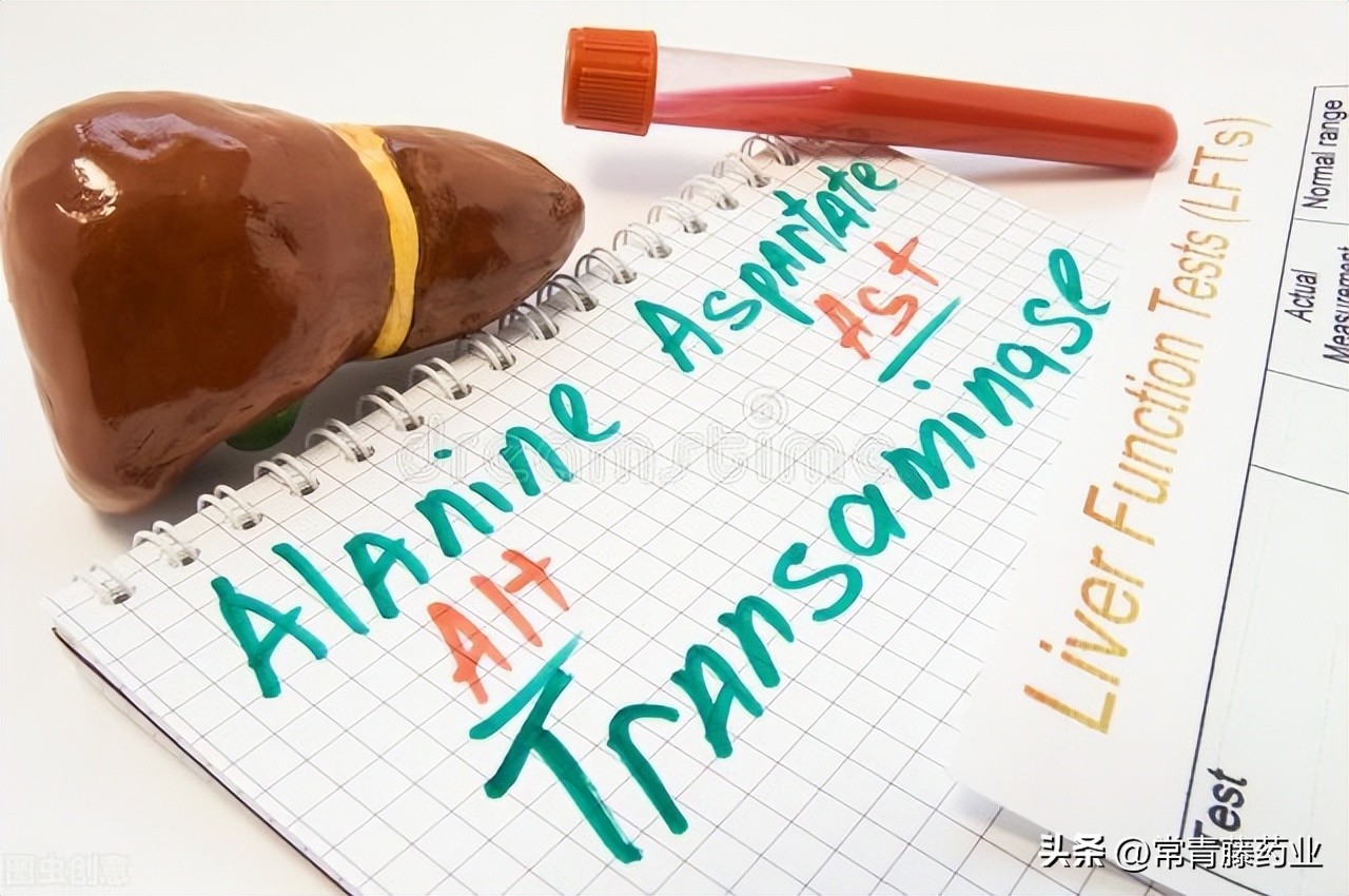 药物性肝损害吃什么保肝药,警惕药物性肝损害